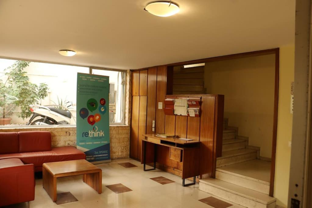 Glyfada Path Of Poets Apartment Athens Exterior photo